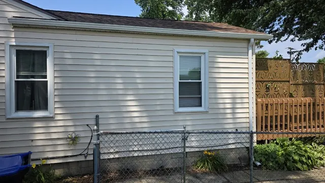 Liquid Sunshine Exteriors