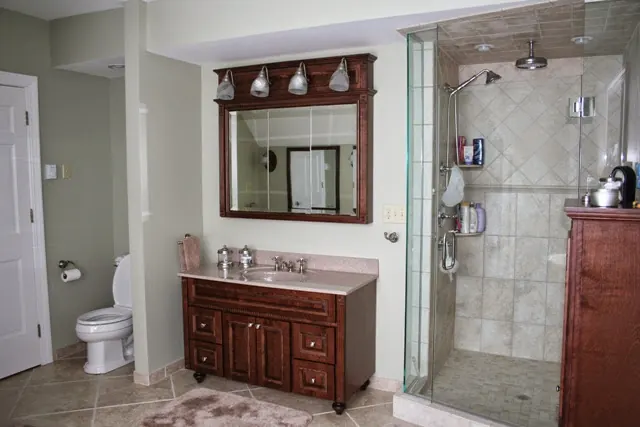 Nest Homes Construction