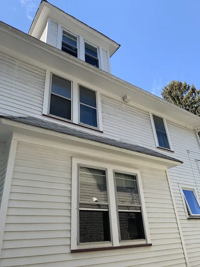 My House Upgrade
