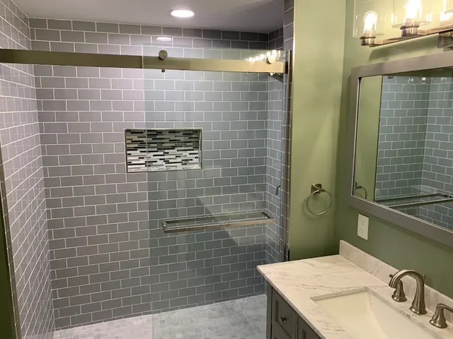 Nicassa Construction And Remodeling