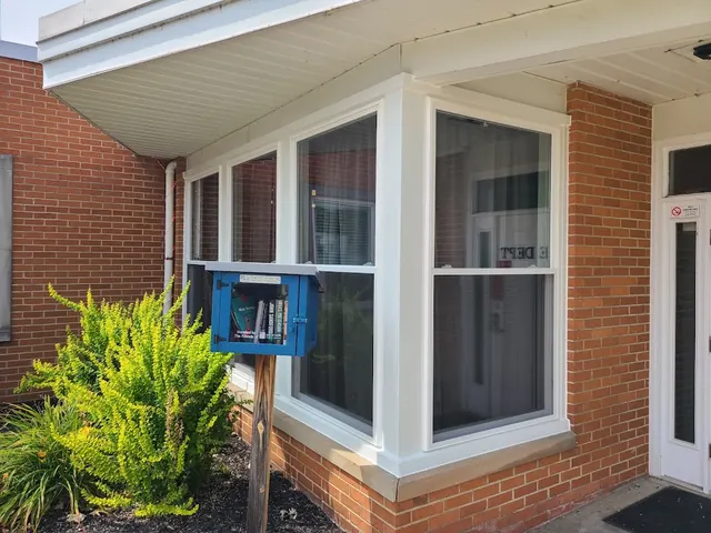 Just Windows