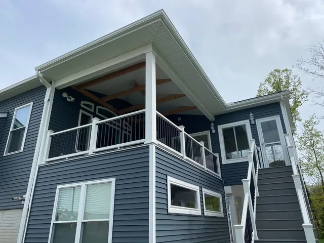 Daveron Design & Build