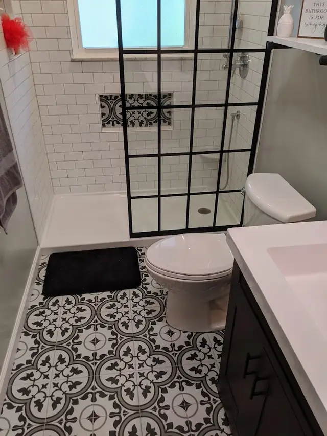 Quality Pattern Custom Counters LLC