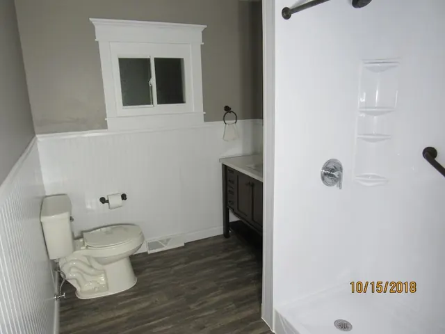 Baker Construction, Inc.