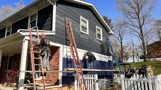 Barbera Home Improvement