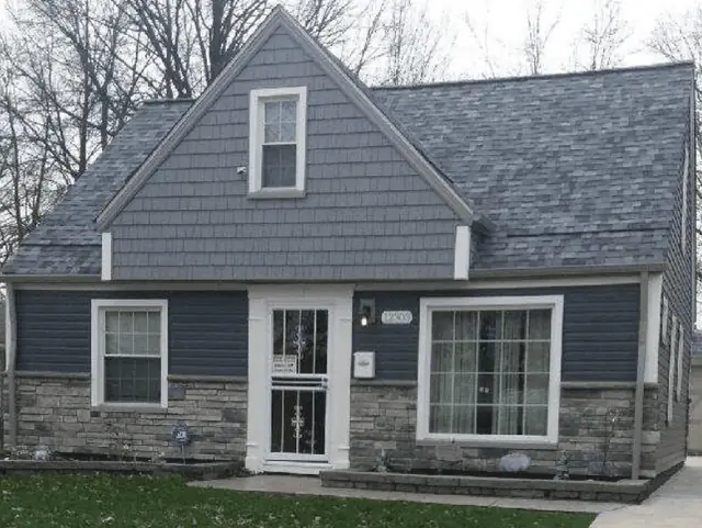 Ohio Roofing Siding and Slate LLC