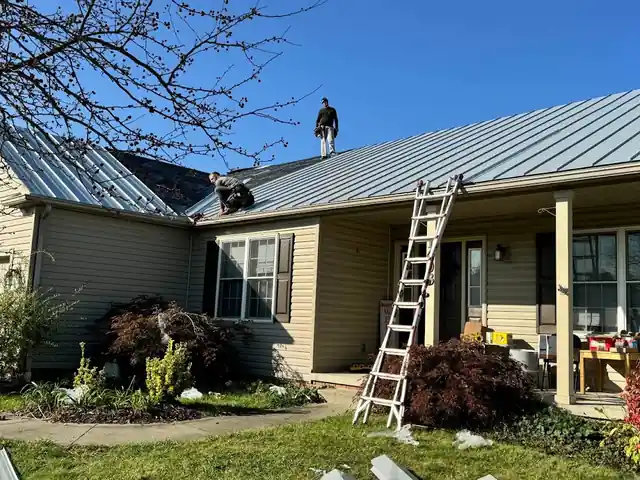 Hof Roofing & Construction Parma