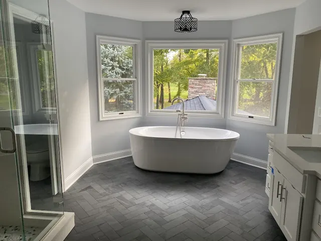IVK Remodeling