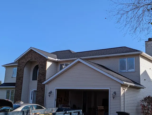 Reliable Roofing & Restoration