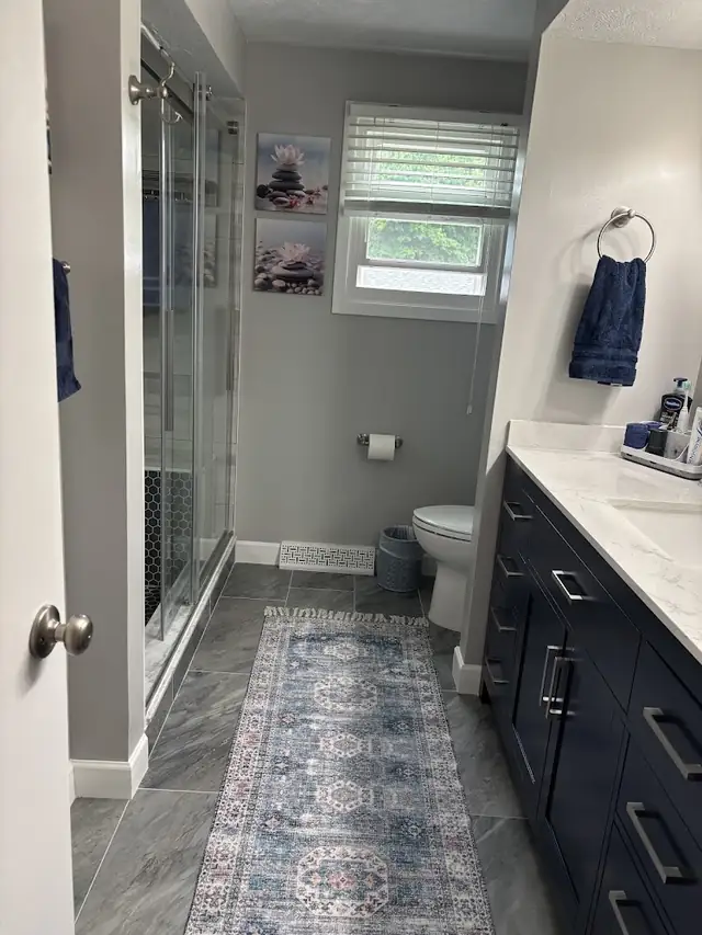 Floor Essence & Remodel
