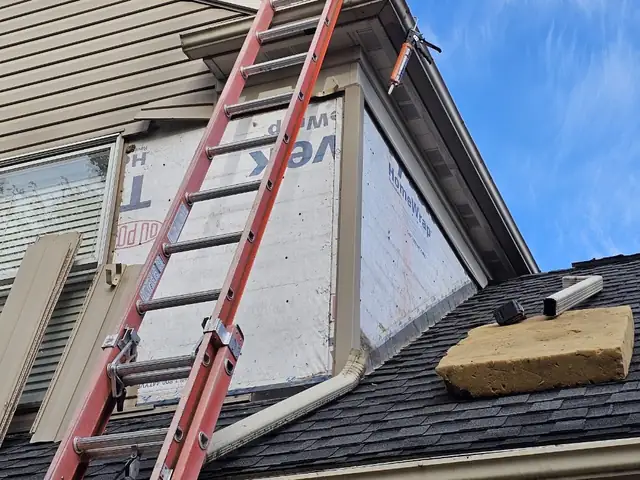 Sumy Roofing