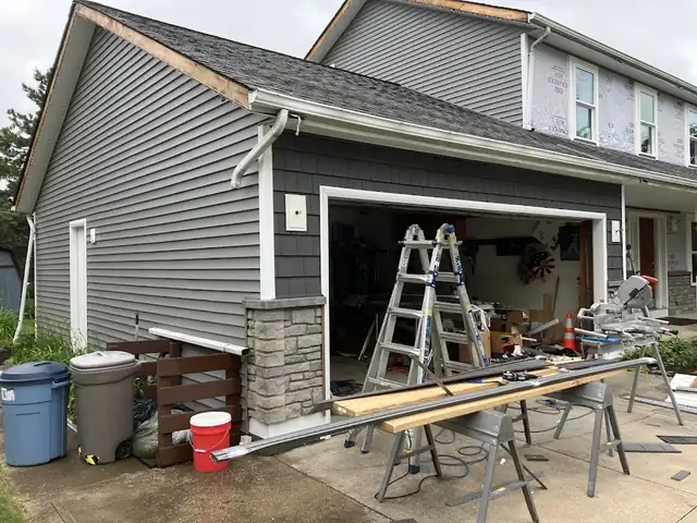 Absolute Roofing