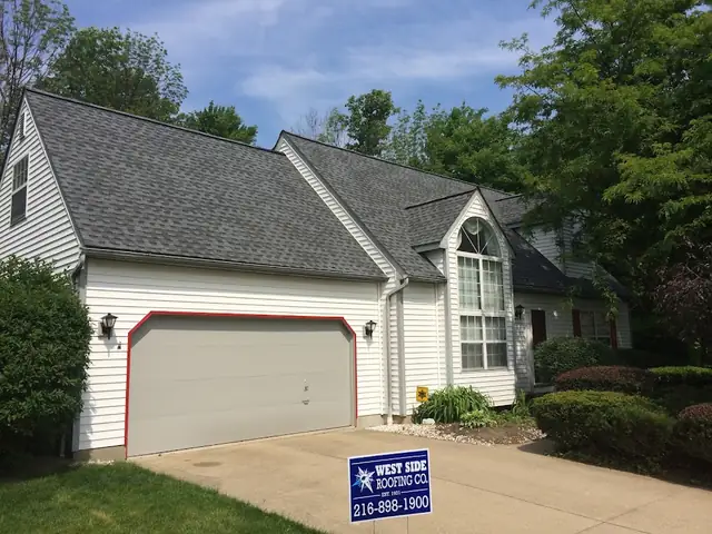 West Side Roofing