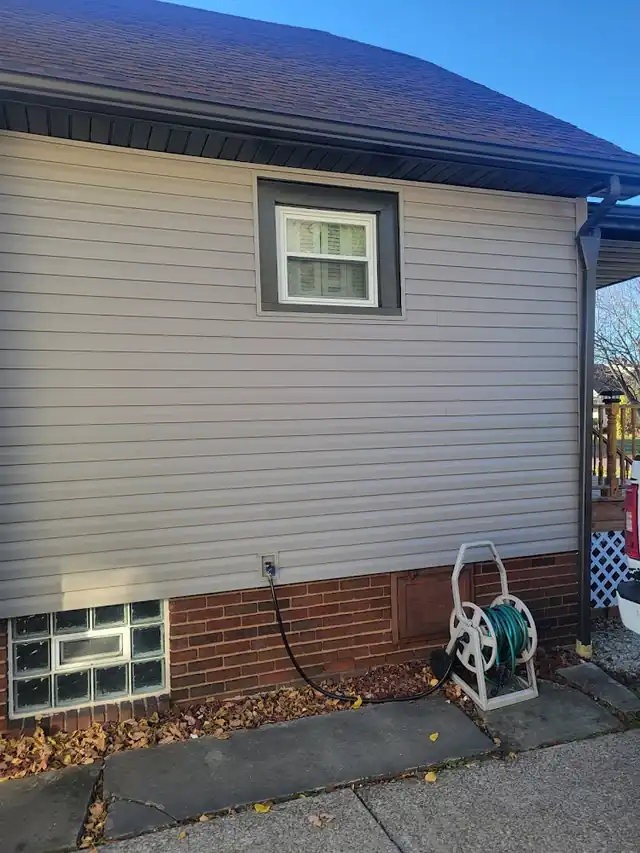 Shadow Exteriors LLC