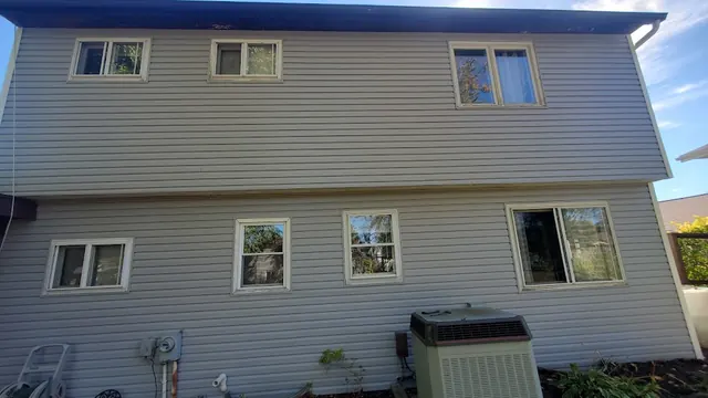 JC Gutters And Construction