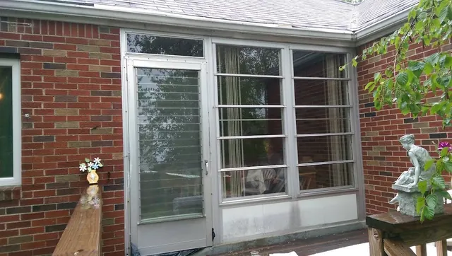 ABC Windows and More, llc
