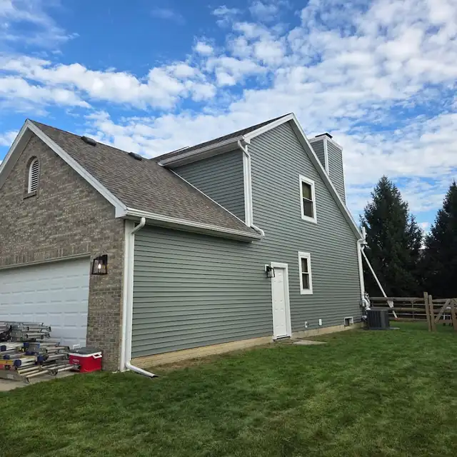 BlackRidge Exteriors