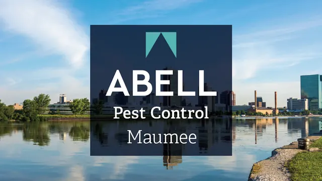 Abell Pest Control Inc.