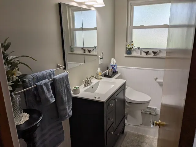 Aurora Improvement LLC