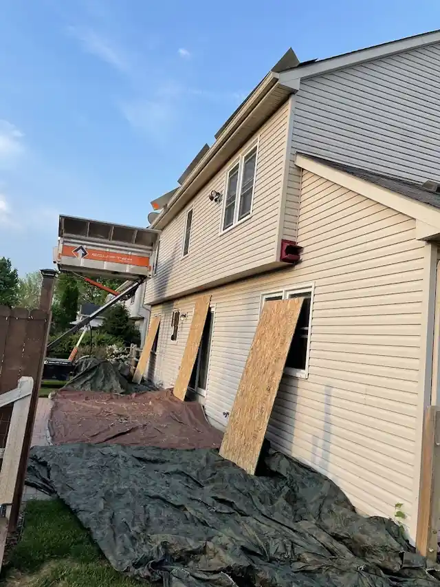 Good Guys Roofing