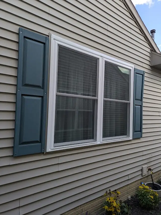 The Window Doctor