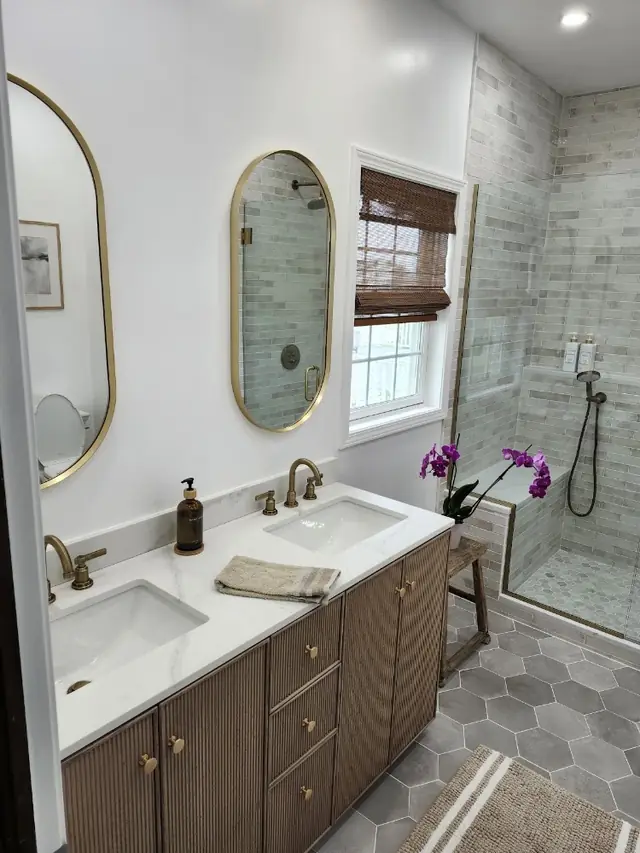 Built To Last Renovations