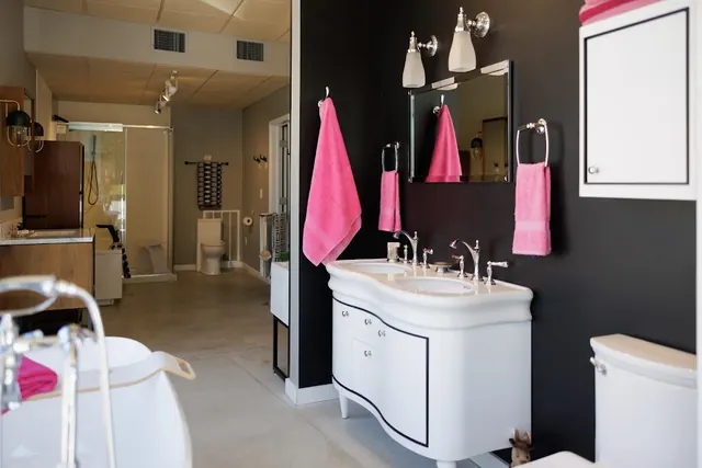 Waterhouse Bath & Kitchen Studio