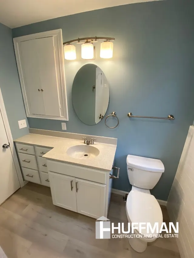 Huffman Sarver Construction and Real Estate