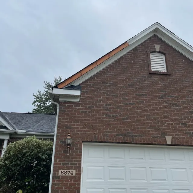 Lifetime Quality Roofing