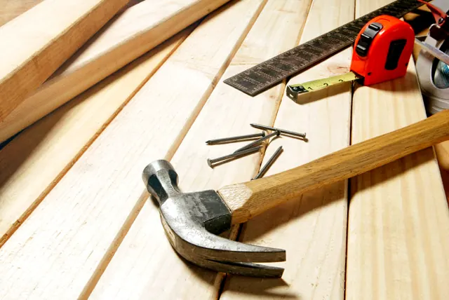Daniels Construction