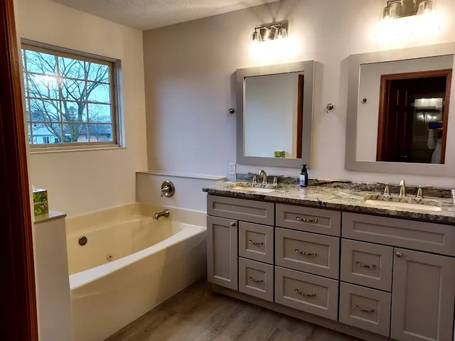 Transition Properties & Interior Concepts & Design