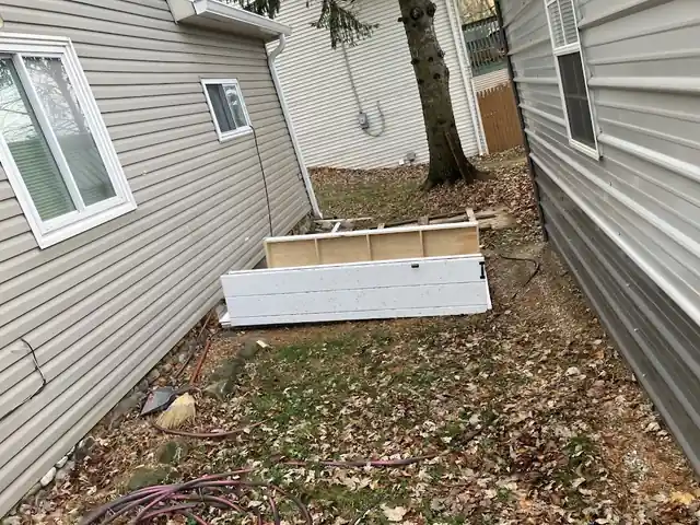 Glenn’s Home & Property