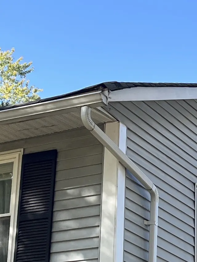 Cincy Roofing Services