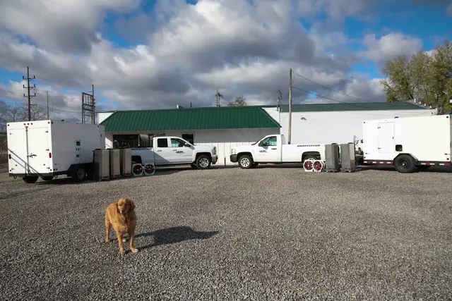 Ohio Pest Control