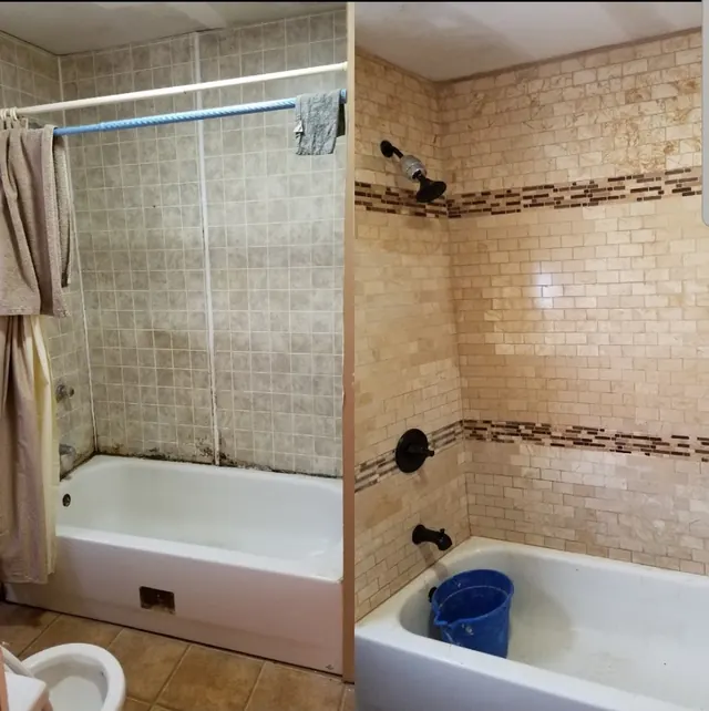 Buckeye Supreme Home Inspections & Improvements LLC