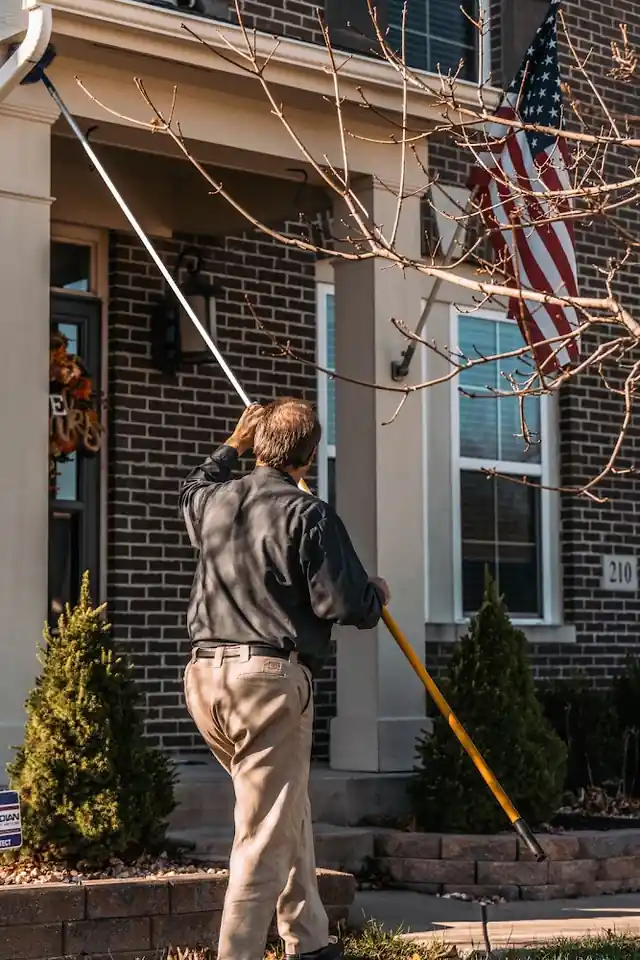 Champion Pest & Termite Control