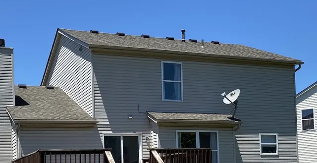 Sure Roofing and Siding