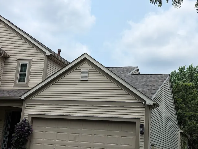 Dynasty Roofing & Restoration