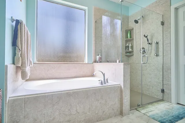Level Up Baths