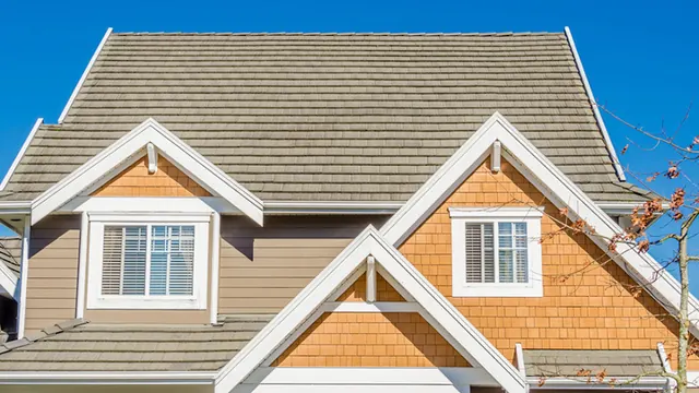 Everlasting Roofing Inc.