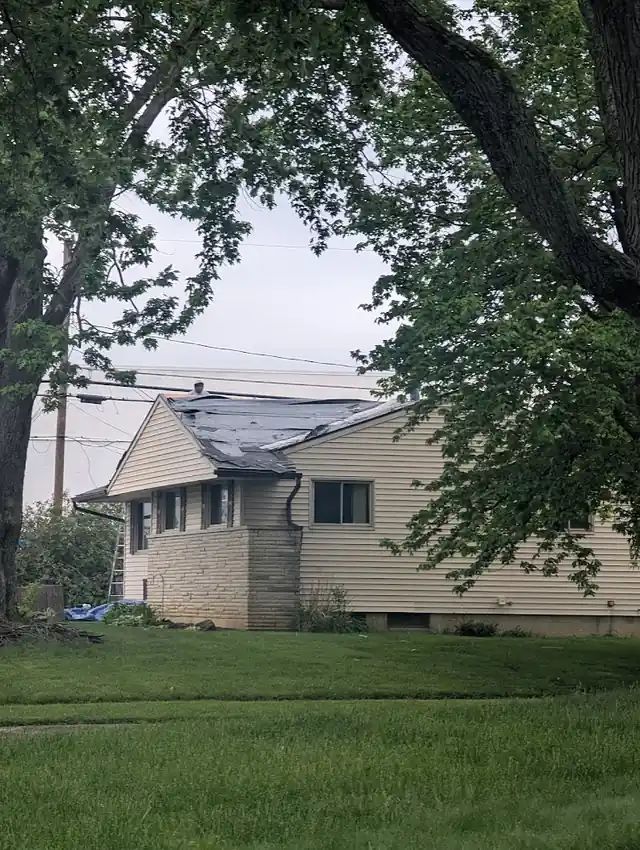 Rosehill Roofing & Construction