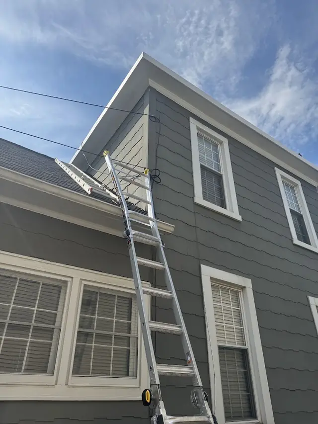 HomeShieldOh Roofing & Home Improvement
