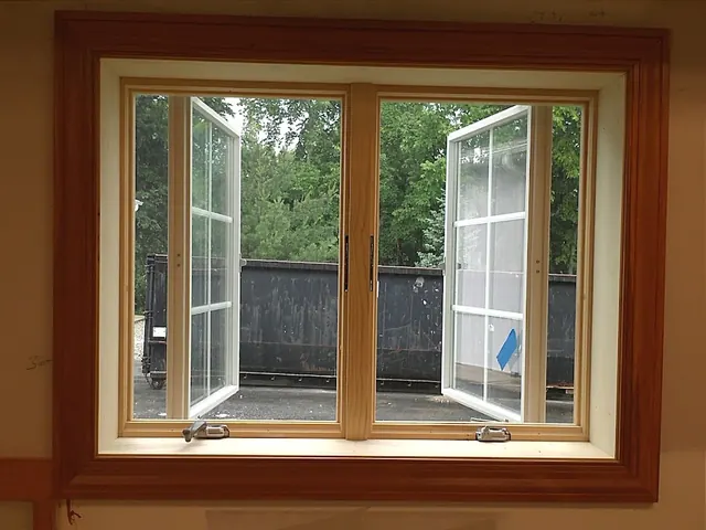 Carroll's Construction & Remodeling