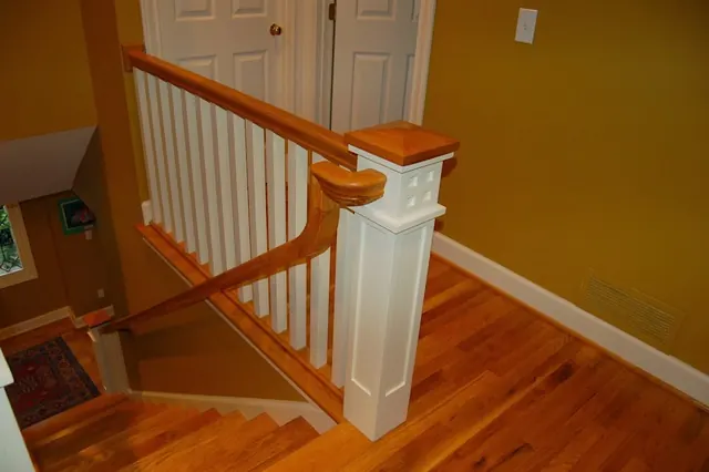 Vance's Custom Interior Trim & Cabinets