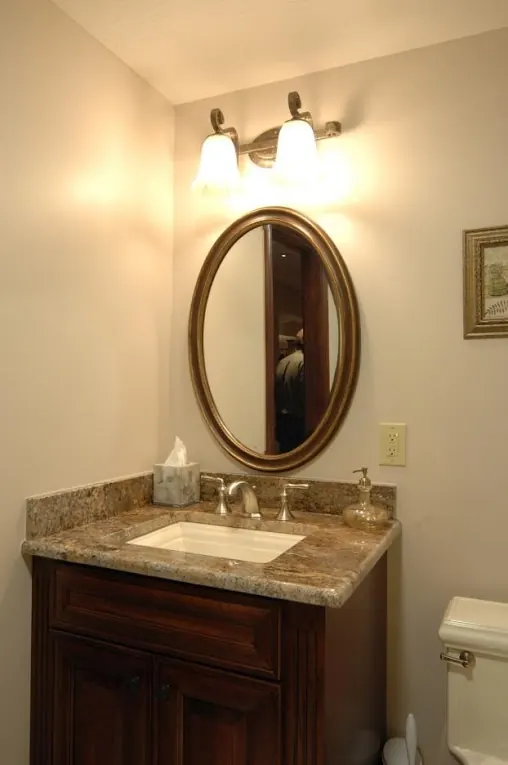 Buckeye Carpentry and Renovations, Inc.