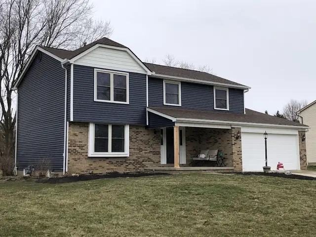 J. Riley Roofing