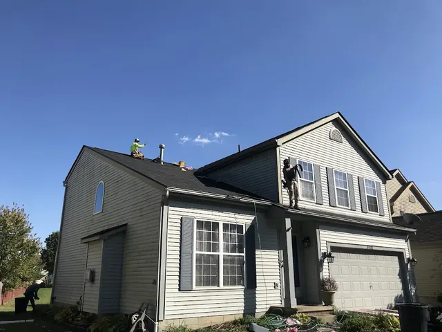 Kase Roofing