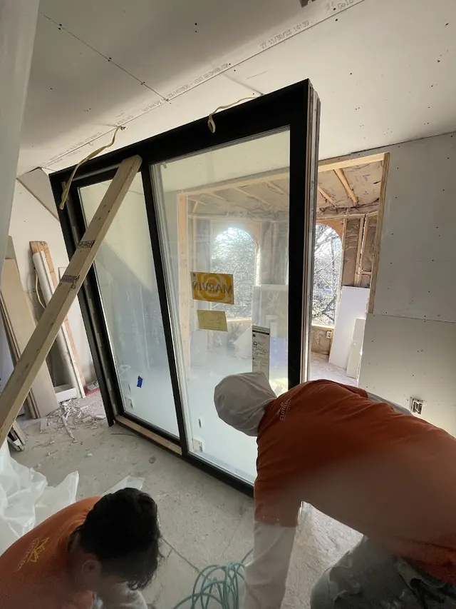 GH Constructs LLC