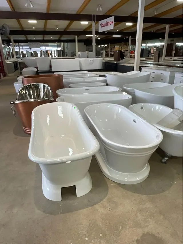 Columbus Liquidation Center