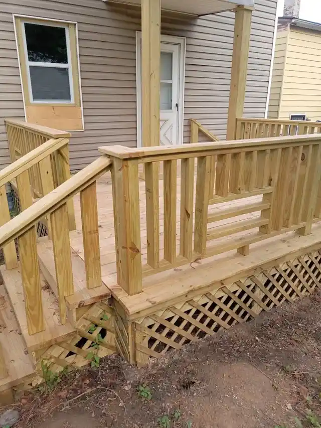 Cornerstone Foundation and Remodeling LLC